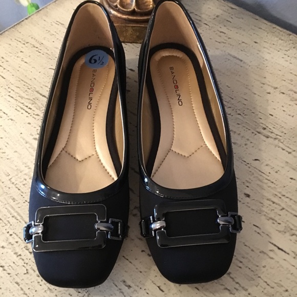 BANDOLINO Shoes - 🎁BRAND NEW-BANDOLINO CUTE & STYLISH SHOES NWOT